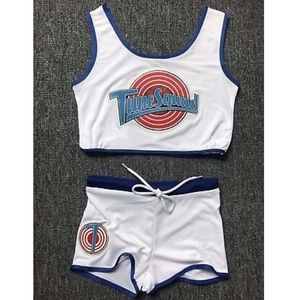 Lola Bunny XS Costume